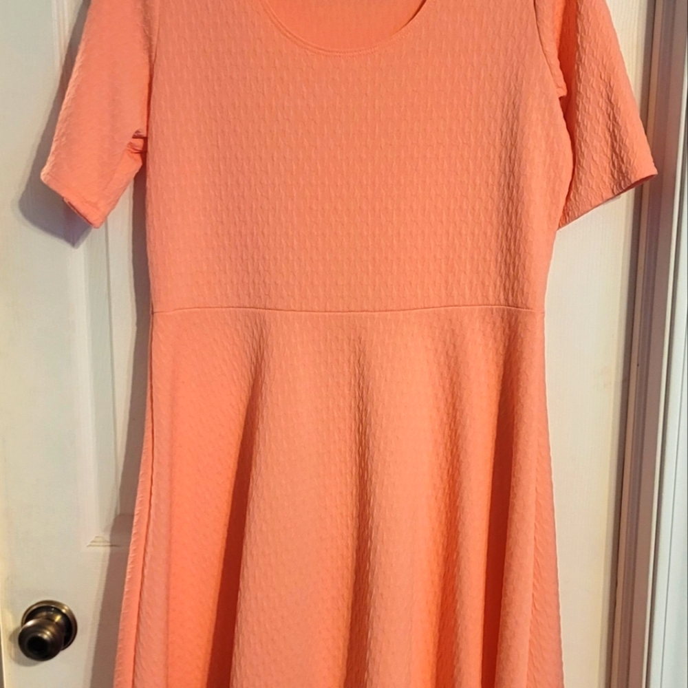 Comfy dress